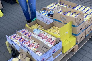 S nakupujícími Čechy v Polsku. Pro cigarety za polovic si jezdí až z Prahy - Seznam Zprávy
